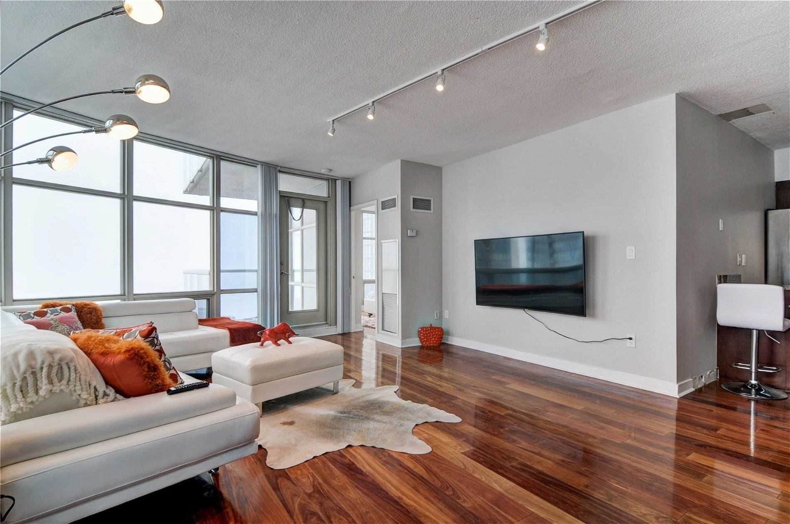 10 Navy Wharf Crt, unit 3209 for rent - image #6