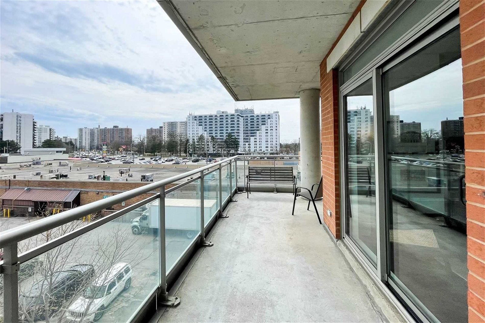 777 Steeles Ave W, unit 402 for sale - image #17