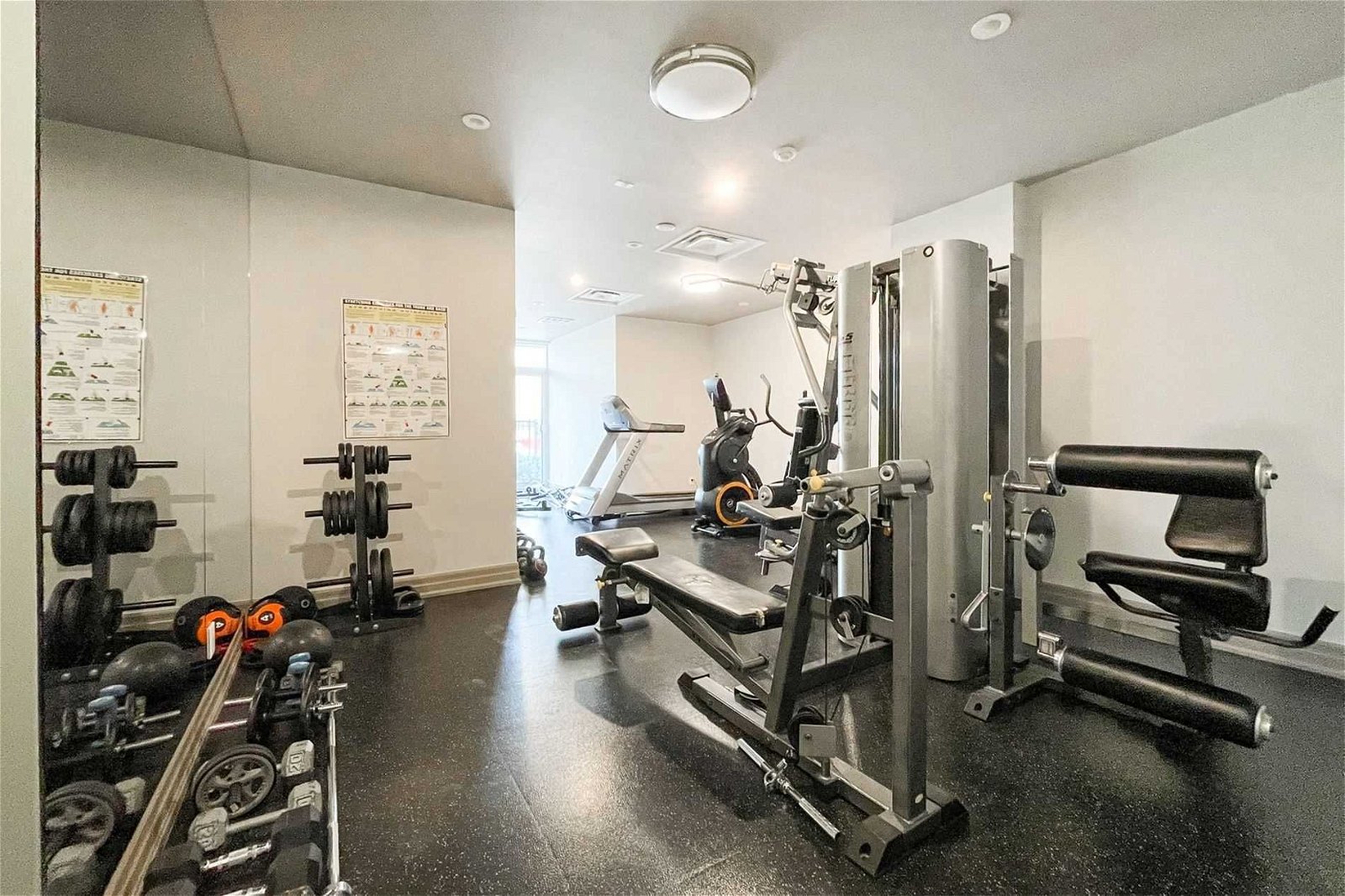 777 Steeles Ave W, unit 402 for sale - image #20