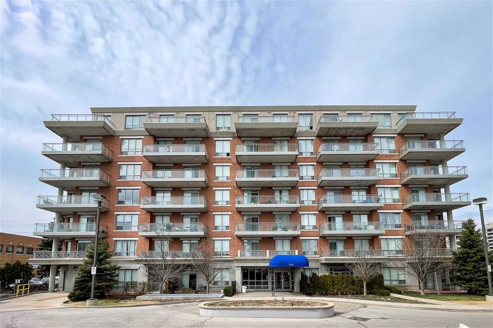 777 Steeles Ave W, unit 402 for sale - image #22