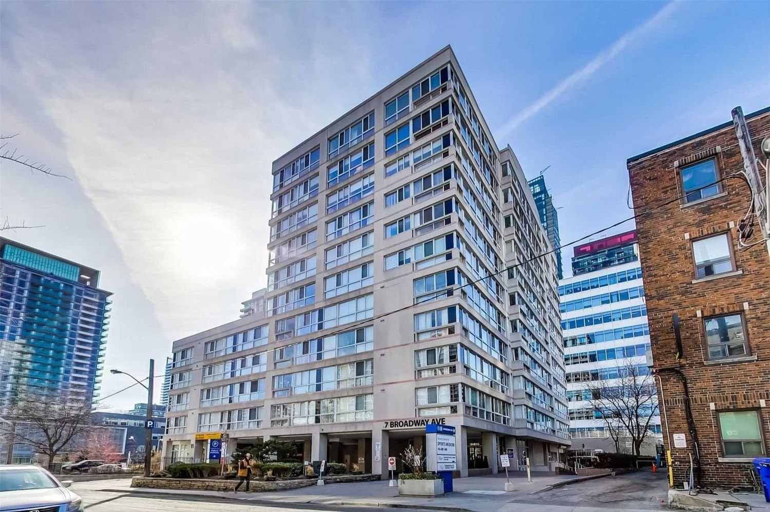 7 Broadway Ave, unit 1004 for sale - image #37