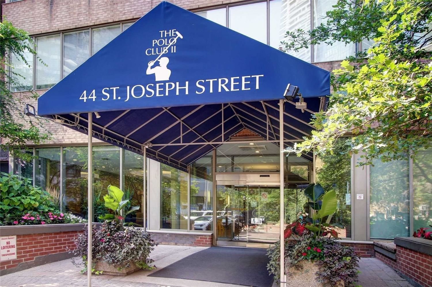 44 St Joseph St, unit 607 for rent - image #2