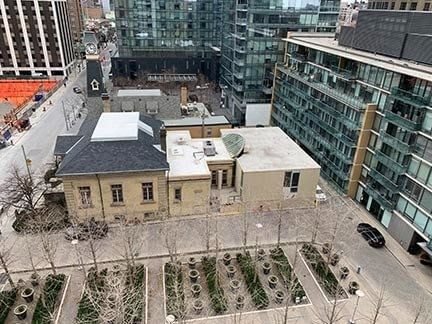 18 Yorkville Ave, unit 1006 for sale - image #24