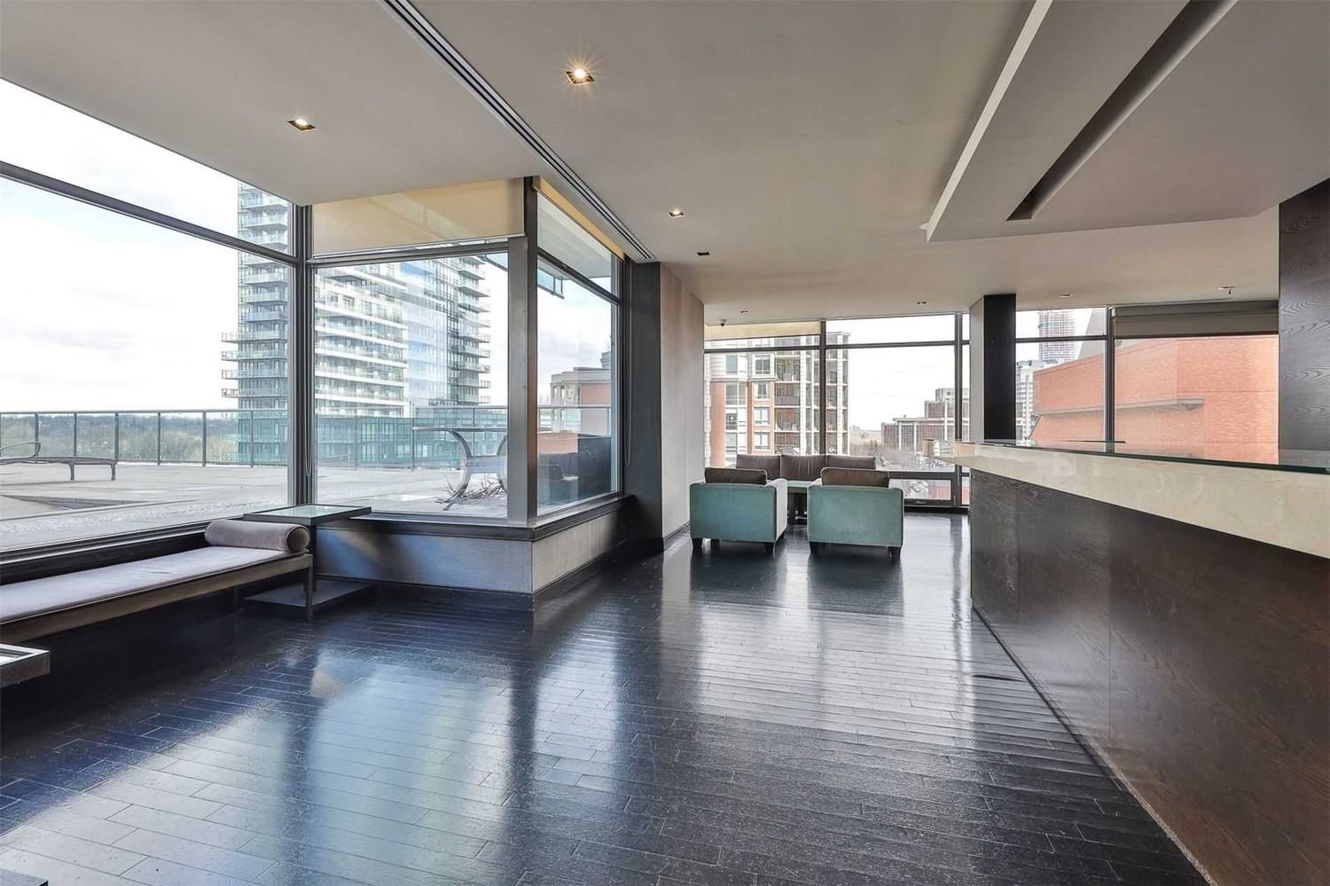 18 Yorkville Ave, unit 1006 for sale - image #28