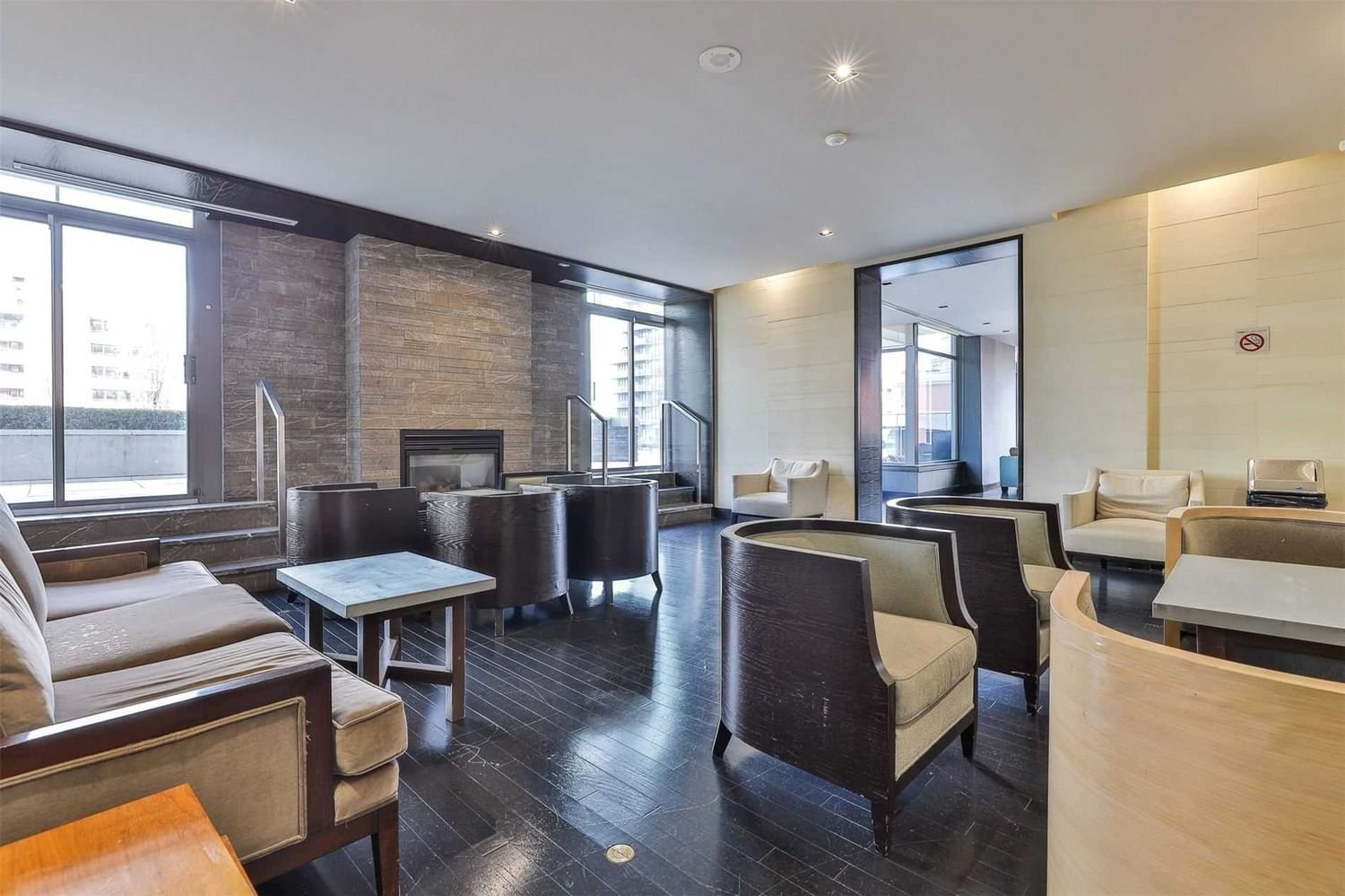 18 Yorkville Ave, unit 1006 for sale - image #29