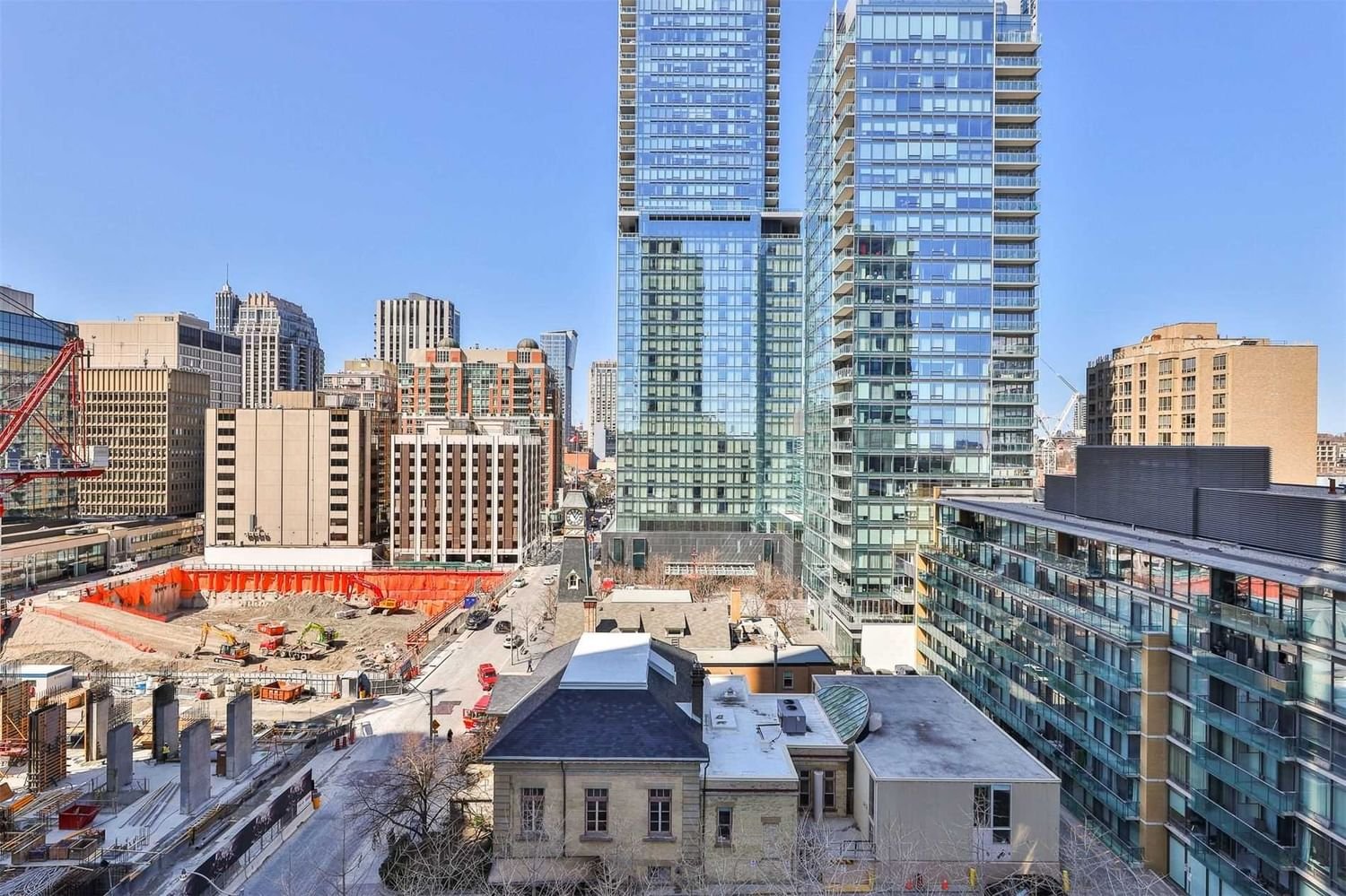 18 Yorkville Ave, unit 1006 for sale - image #31