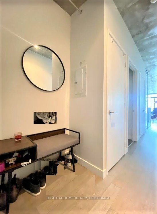 25 Stafford St, unit 401 for rent - image #2