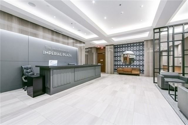111 St Clair Ave W, unit 603 for rent - image #9