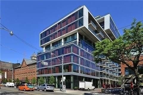 560 King St W, unit 603 for rent - image #1