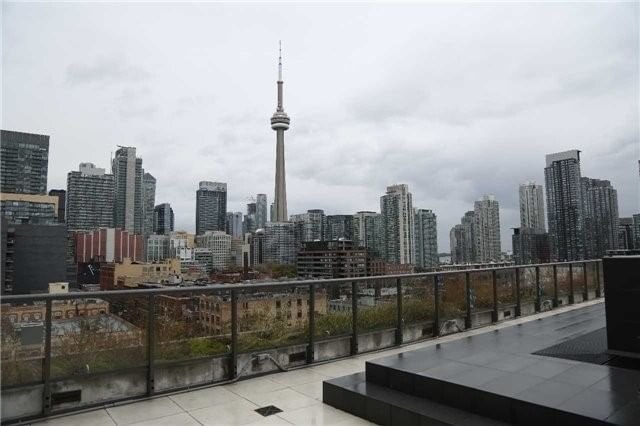 560 King St W, unit 603 for rent - image #12