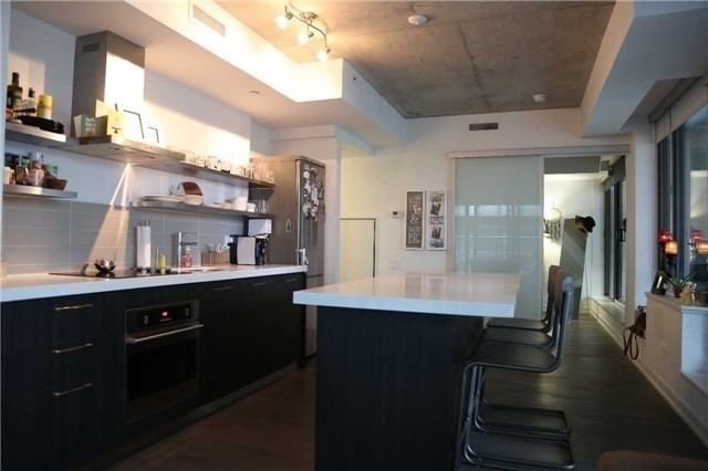 560 King St W, unit 603 for rent - image #2