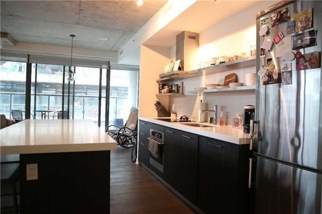560 King St W, unit 603 for rent - image #3