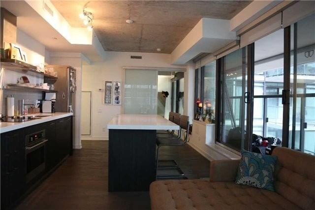 560 King St W, unit 603 for rent - image #4