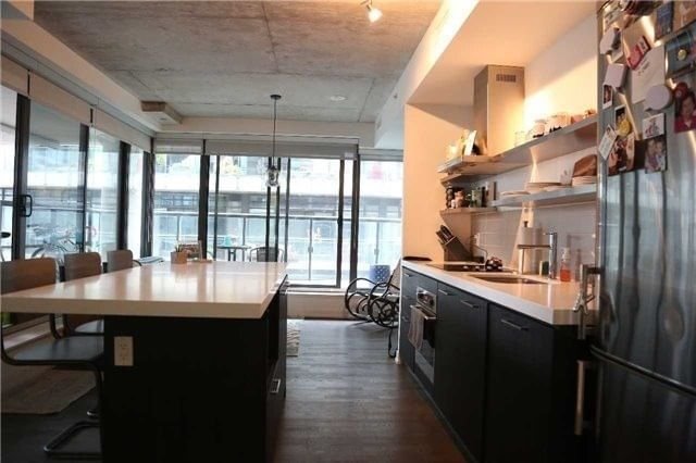 560 King St W, unit 603 for rent - image #5