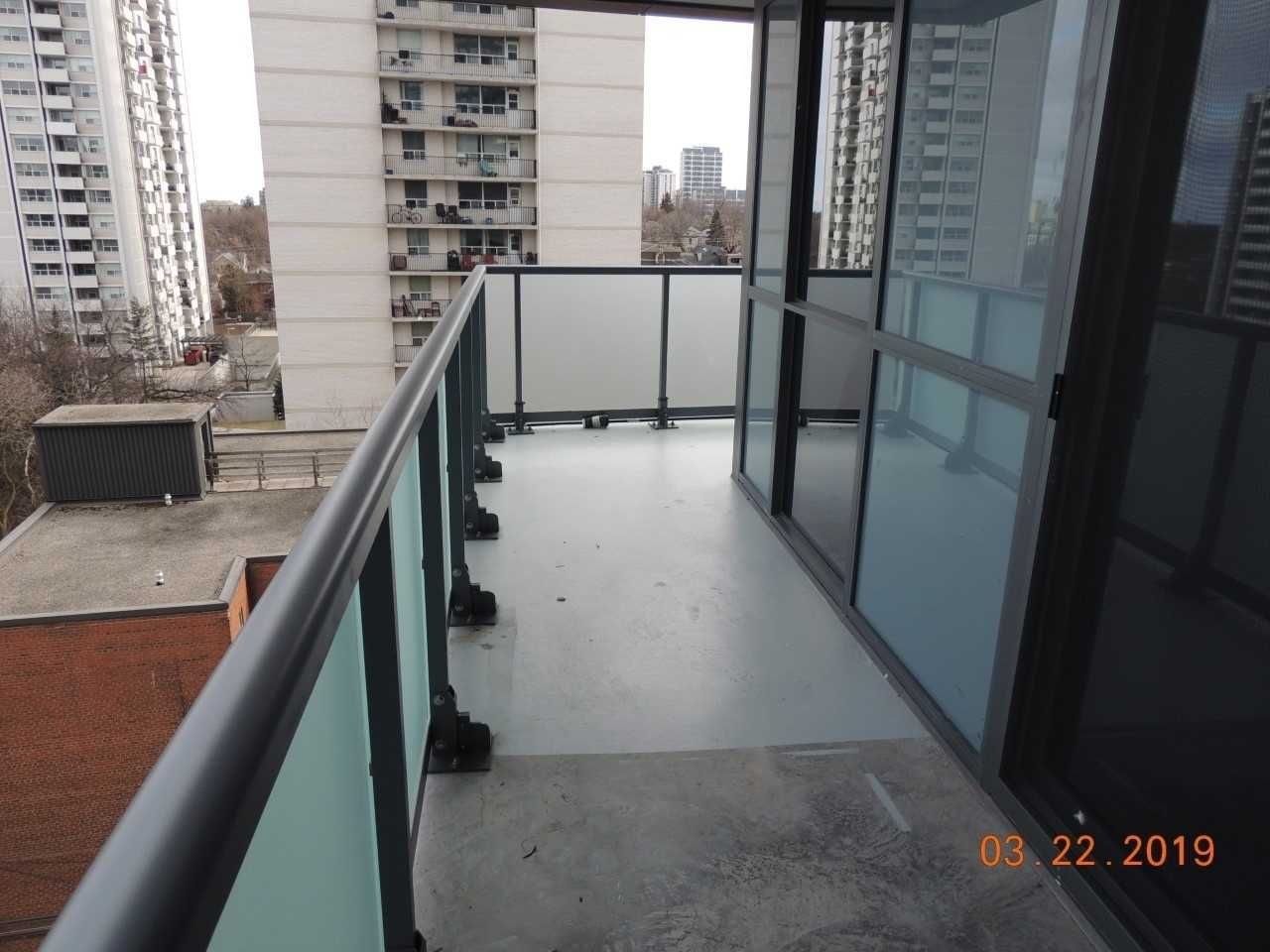 125 Redpath Ave, unit 715 for rent - image #3