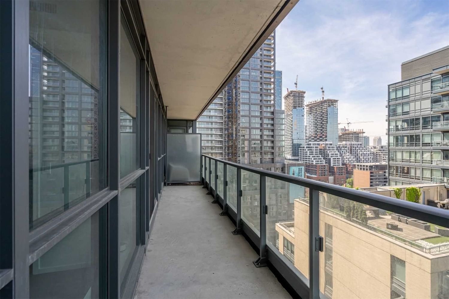 8 Charlotte St, unit 1601 for sale