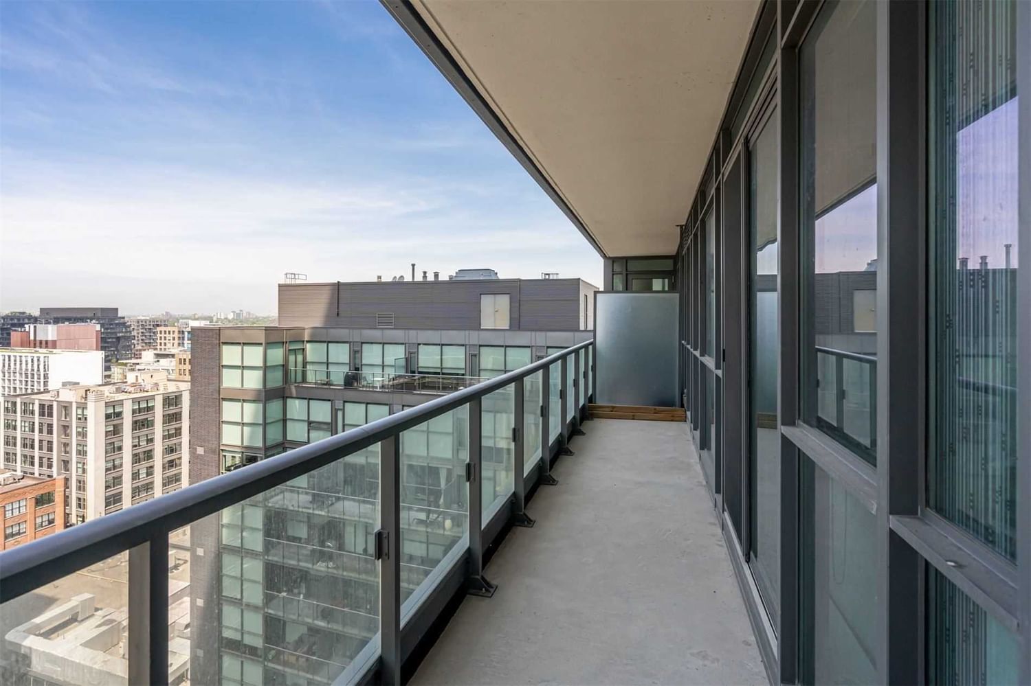 8 Charlotte St, unit 1601 for sale