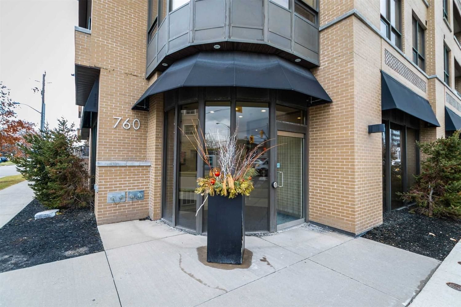 760 Sheppard Ave W, unit 104 for rent - image #17