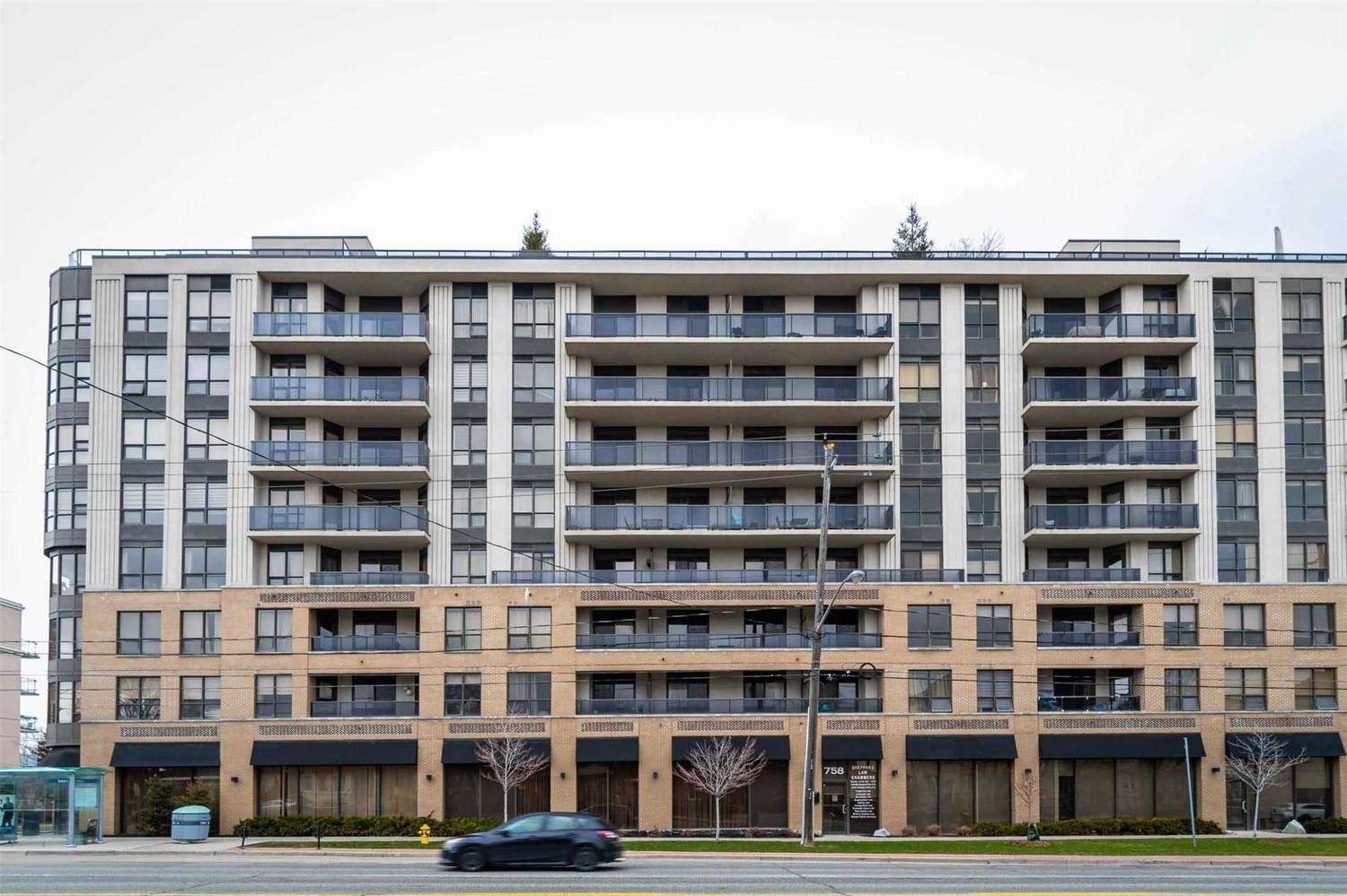 760 Sheppard Ave W, unit 104 for rent - image #19