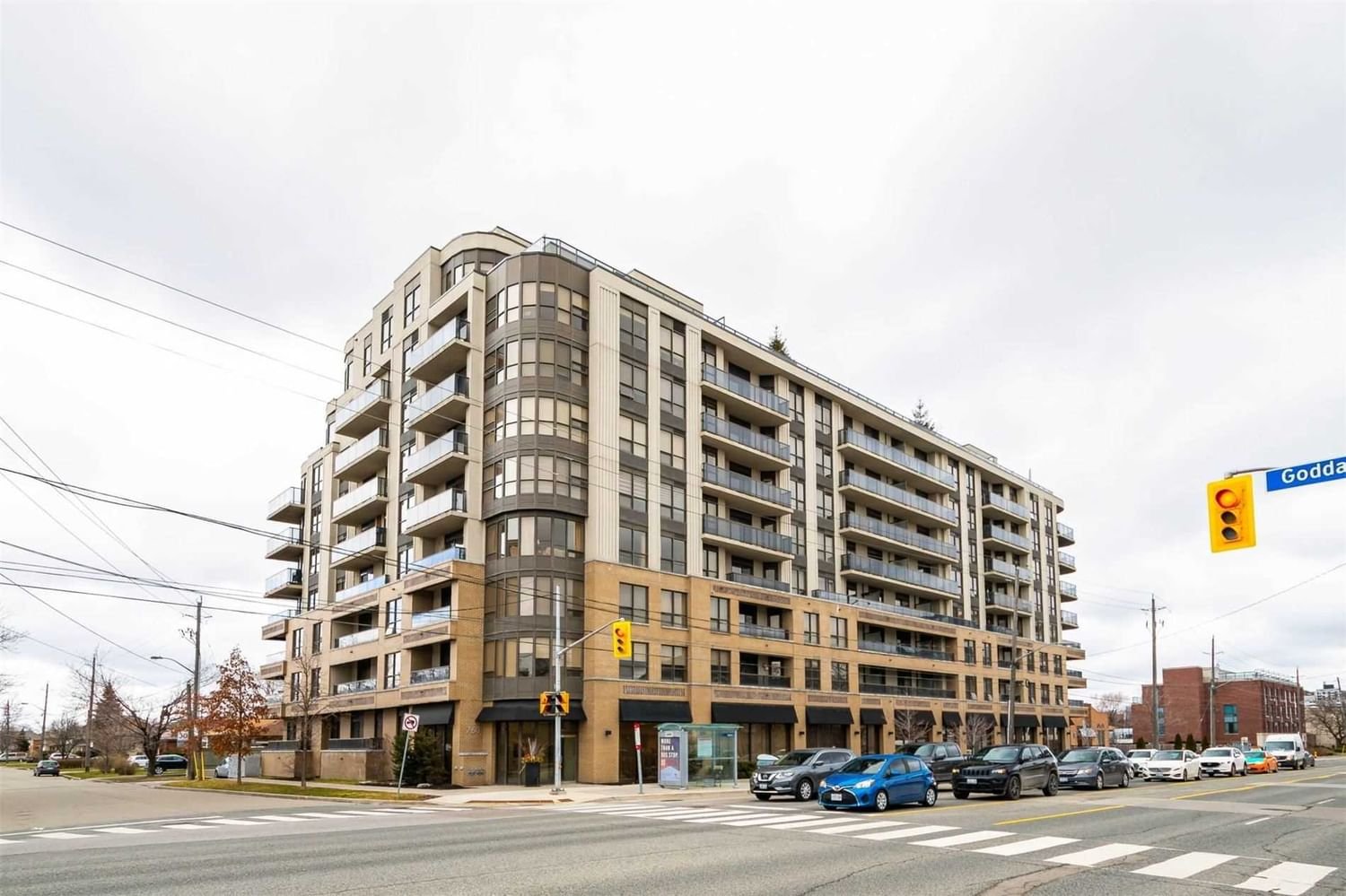 760 Sheppard Ave W, unit 104 for rent - image #20