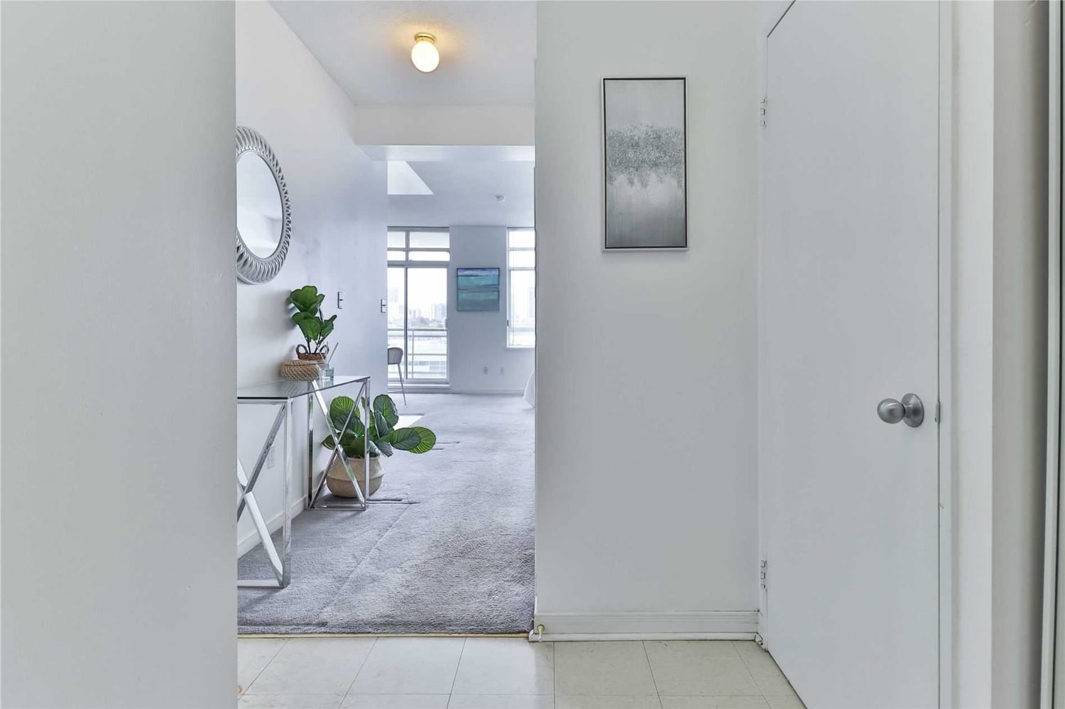 80 Mill St, unit 910 for sale in Distillery District - image #2