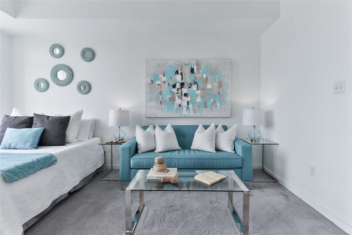 80 Mill St, unit 910 for sale in Distillery District - image #5