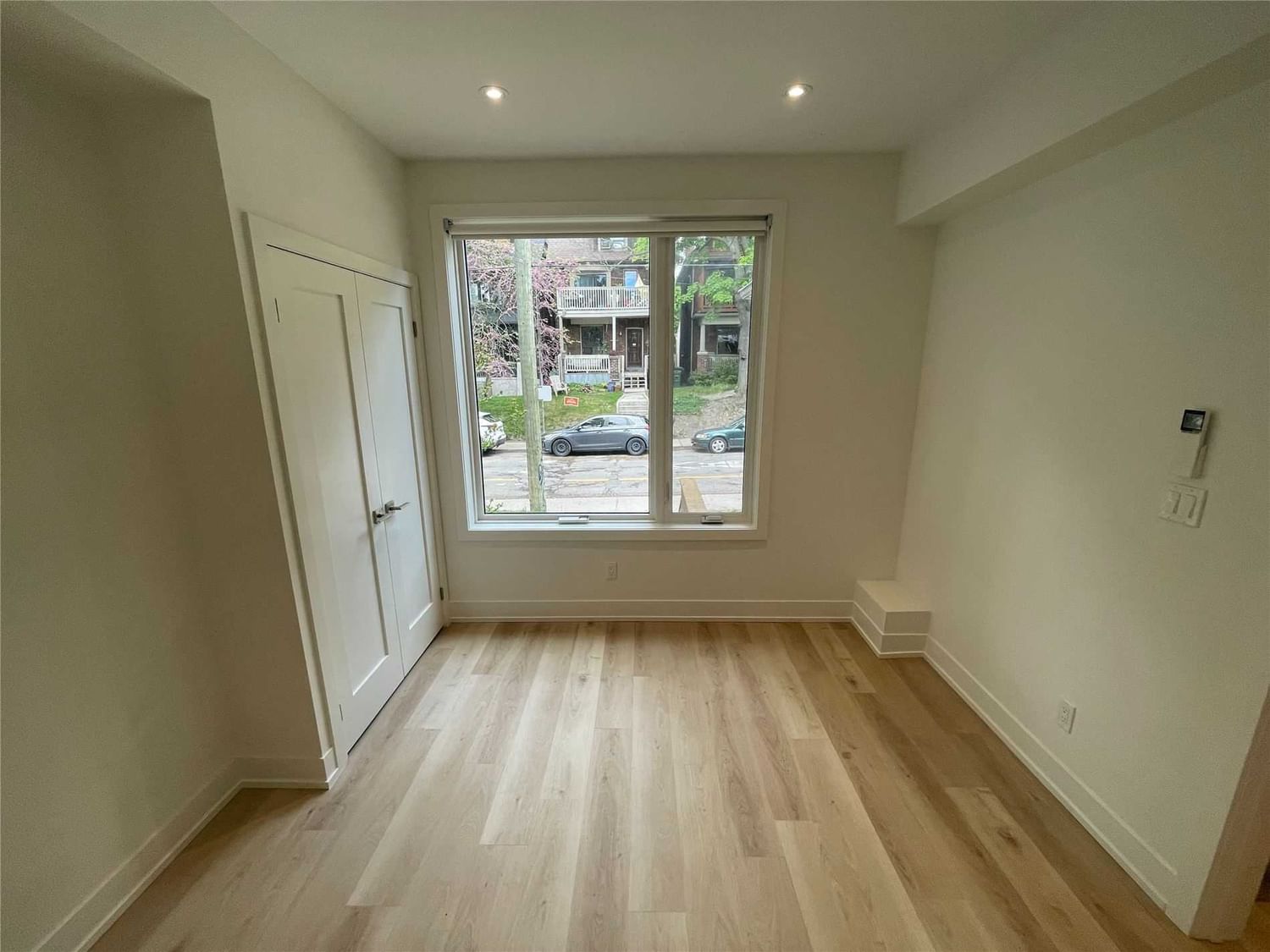 23 Havelock St, unit 1 for rent in Dufferin Grove - image #4