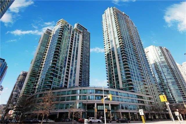 16 Yonge St, unit 322 for rent