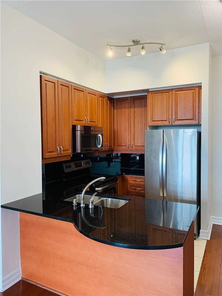 17 Barberry Pl, unit Uph09 for rent - image #3
