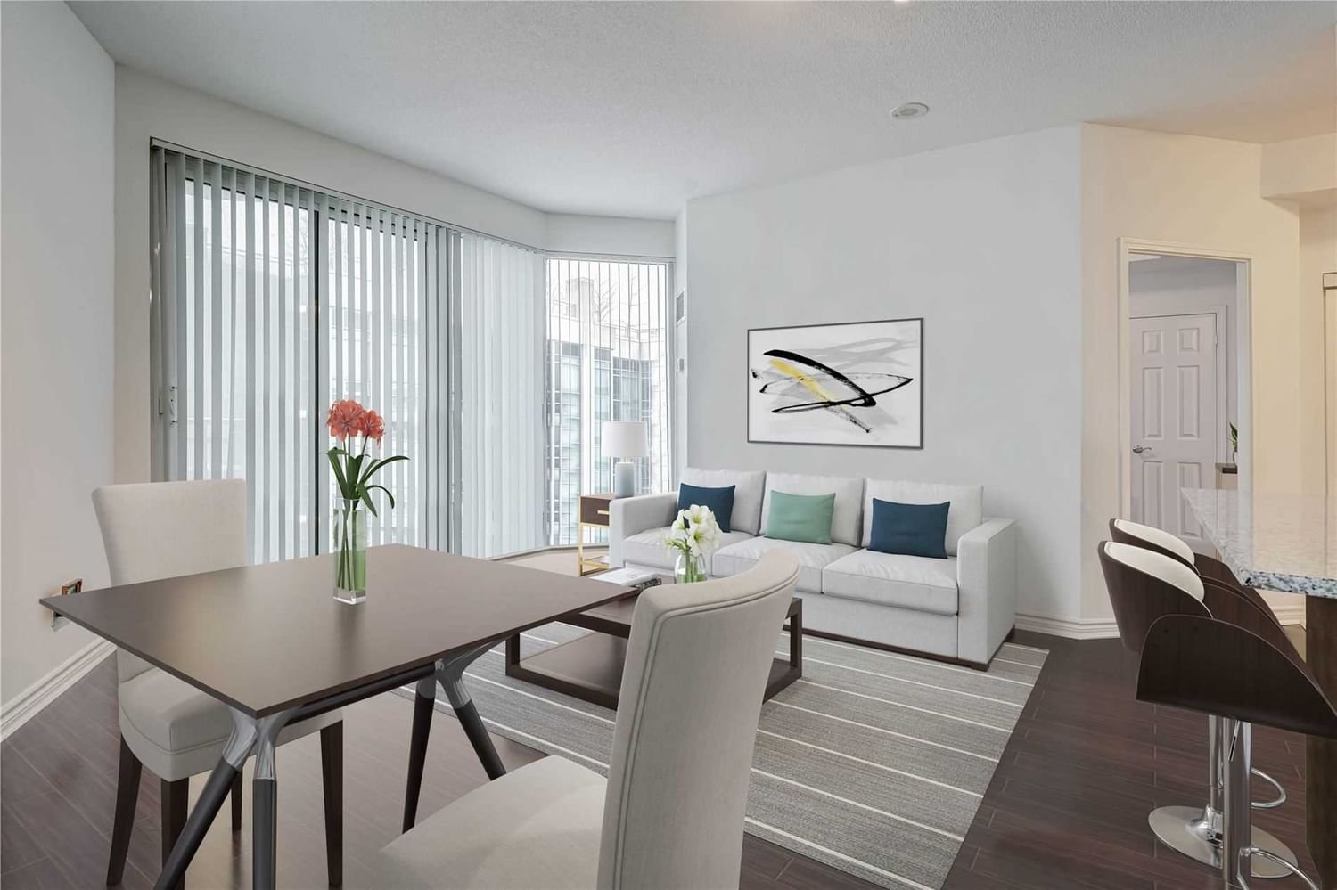 18 Holmes Ave, unit 310 for sale - image #3