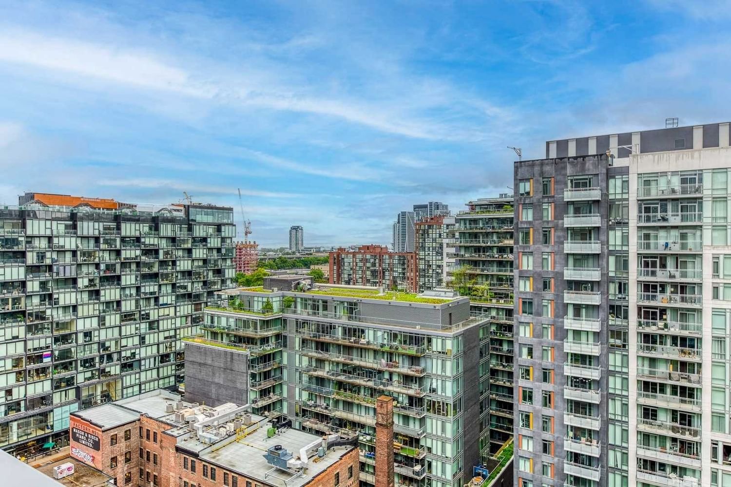 501 Adelaide St W, unit 1404 for sale - image #31
