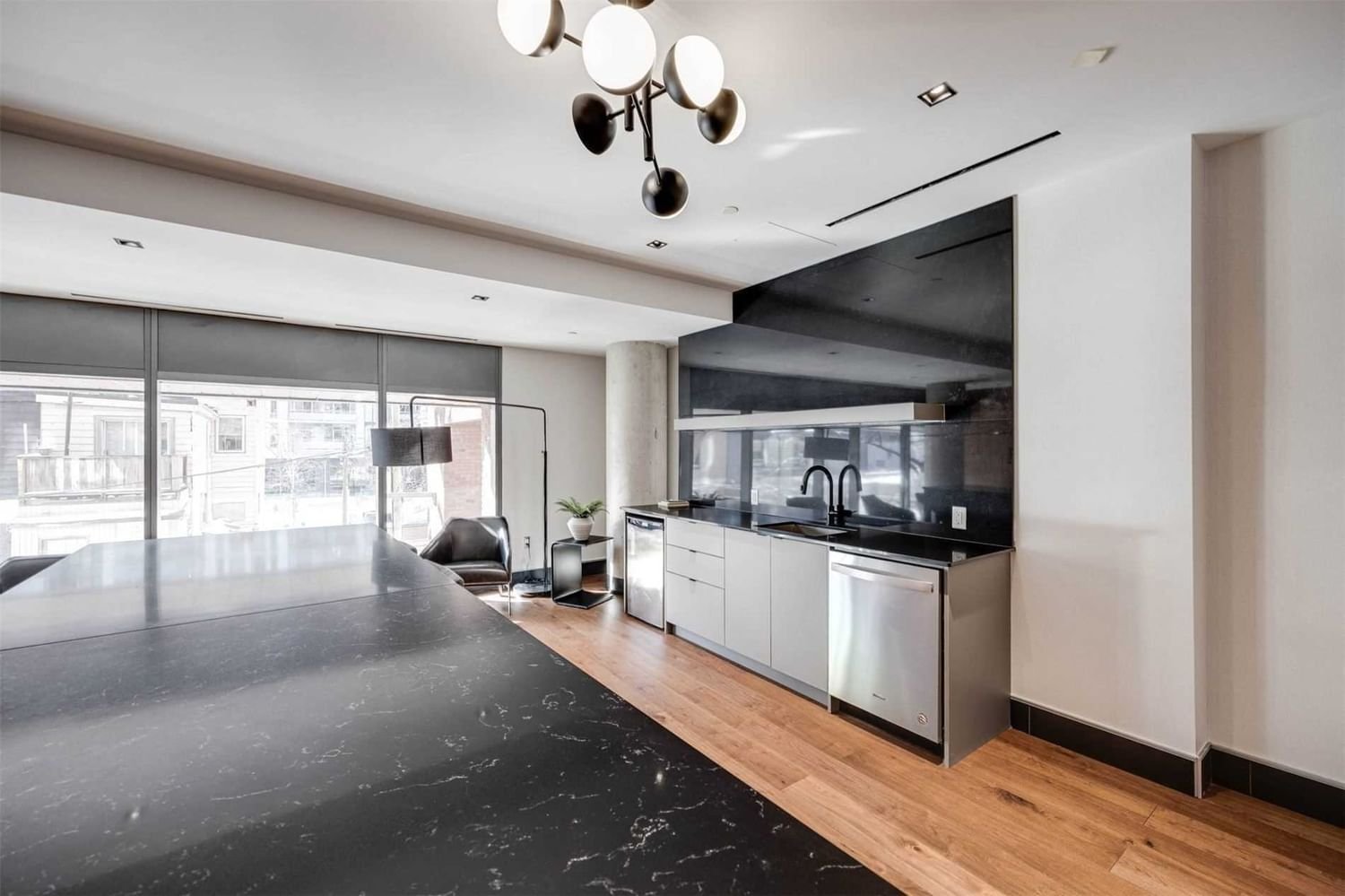 501 Adelaide St W, unit 1404 for sale - image #35