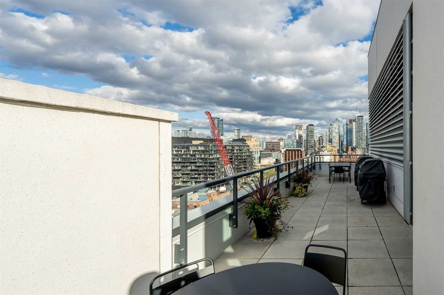 501 Adelaide St W, unit 1404 for sale - image #39
