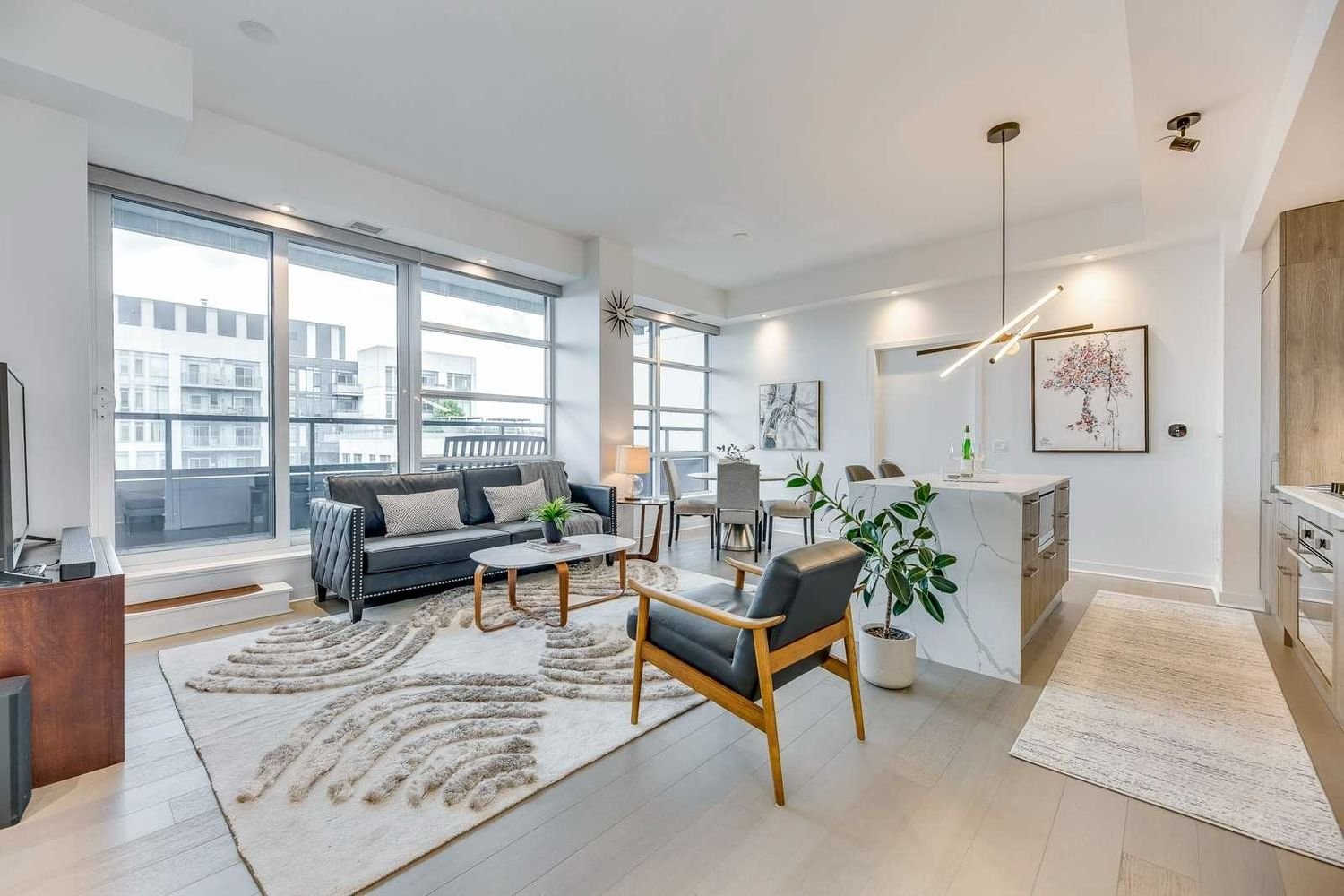 501 Adelaide St W, unit 1404 for sale - image #6