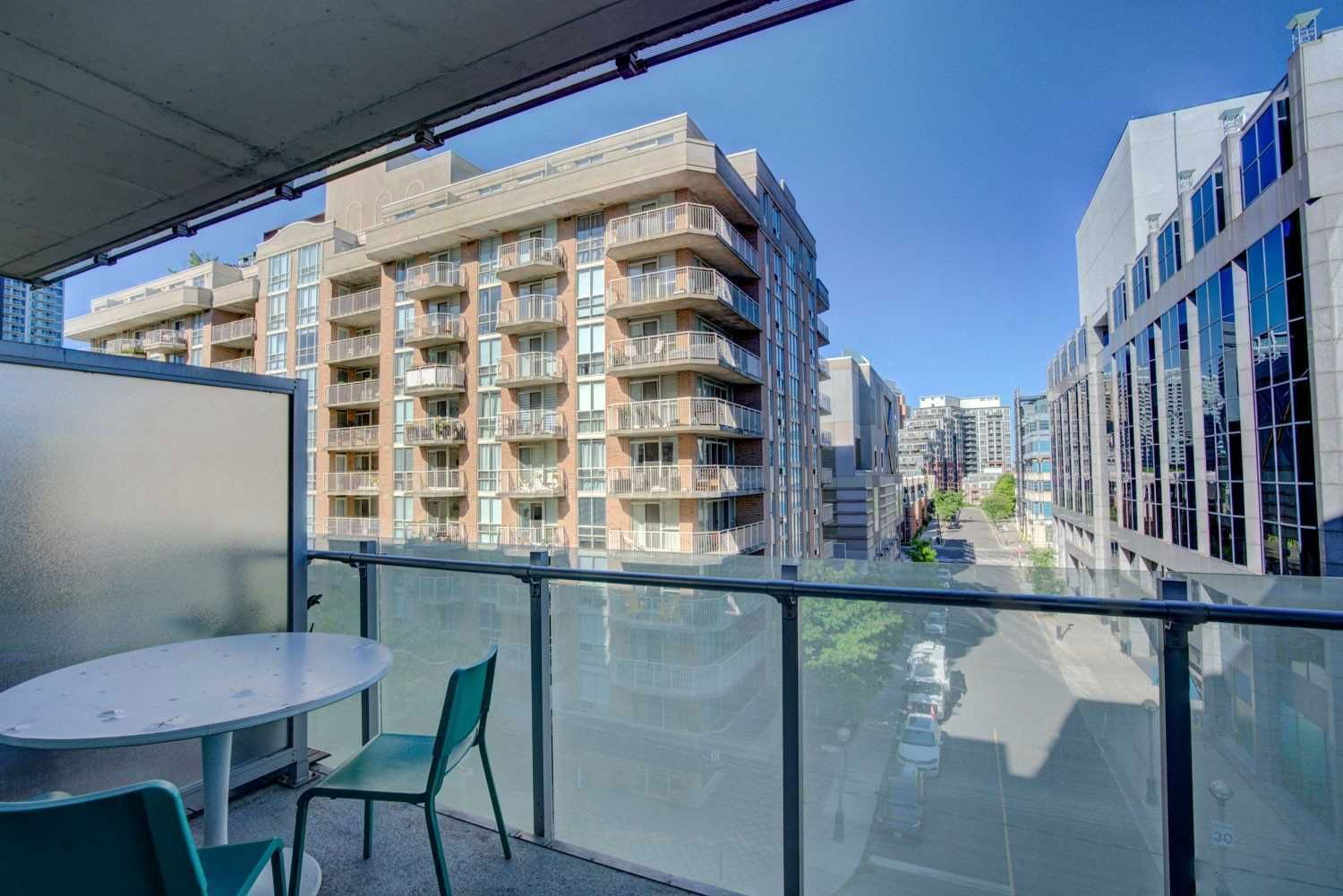 25 Stafford St, unit 505 for sale - image #12