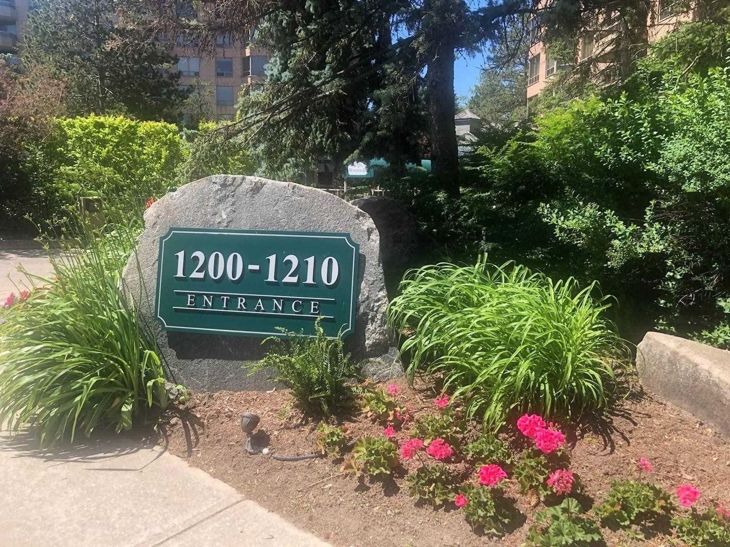 1200 Don Mills Rd, unit 307 for sale - image #2