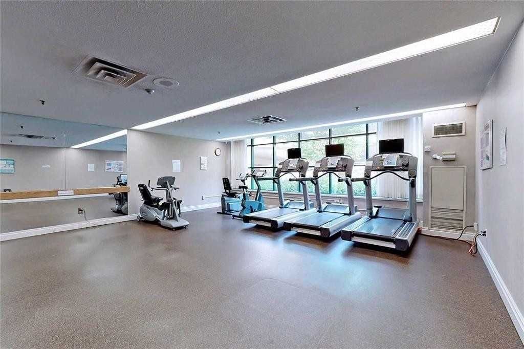 1200 Don Mills Rd, unit 307 for sale - image #38