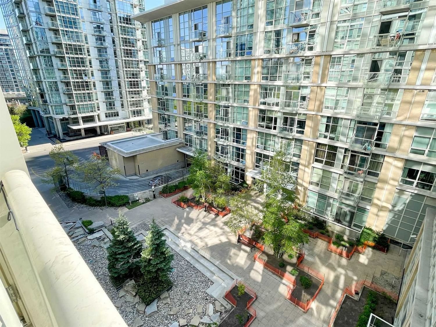 10 Navy Wharf Crt, unit 702 for rent - image #28