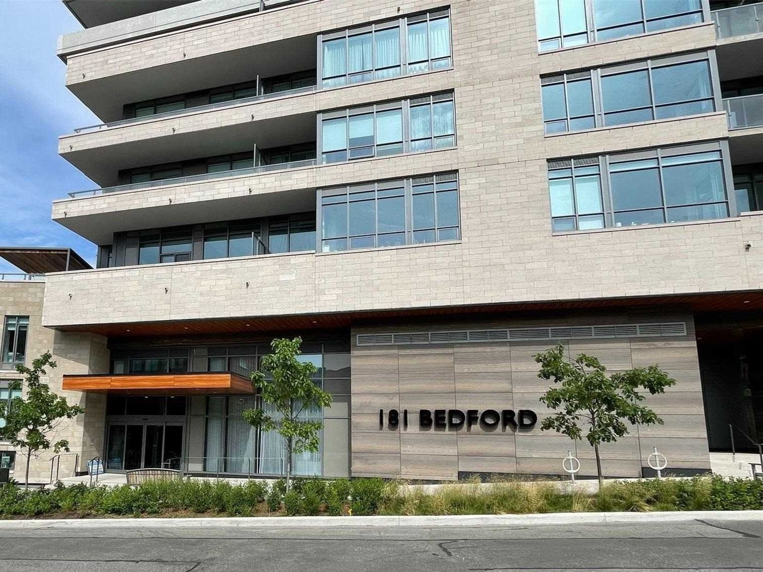 181 Bedford Rd | AYC Condos | 2 Beds | 2 Baths | Unit #1510