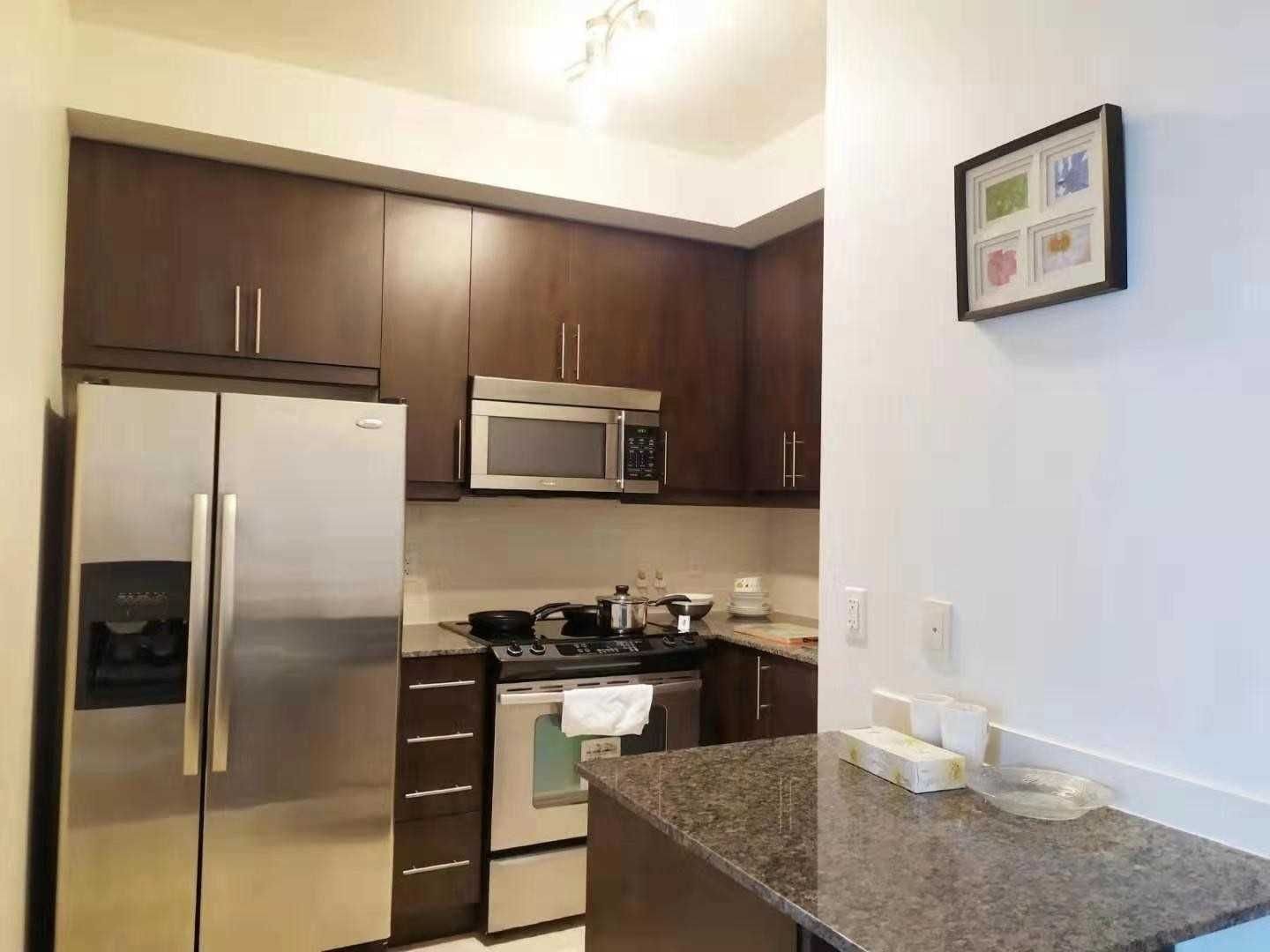 18 Holmes Ave, unit 615 for rent - image #4