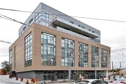 1205 Queen St W, unit 309 for rent - image #1