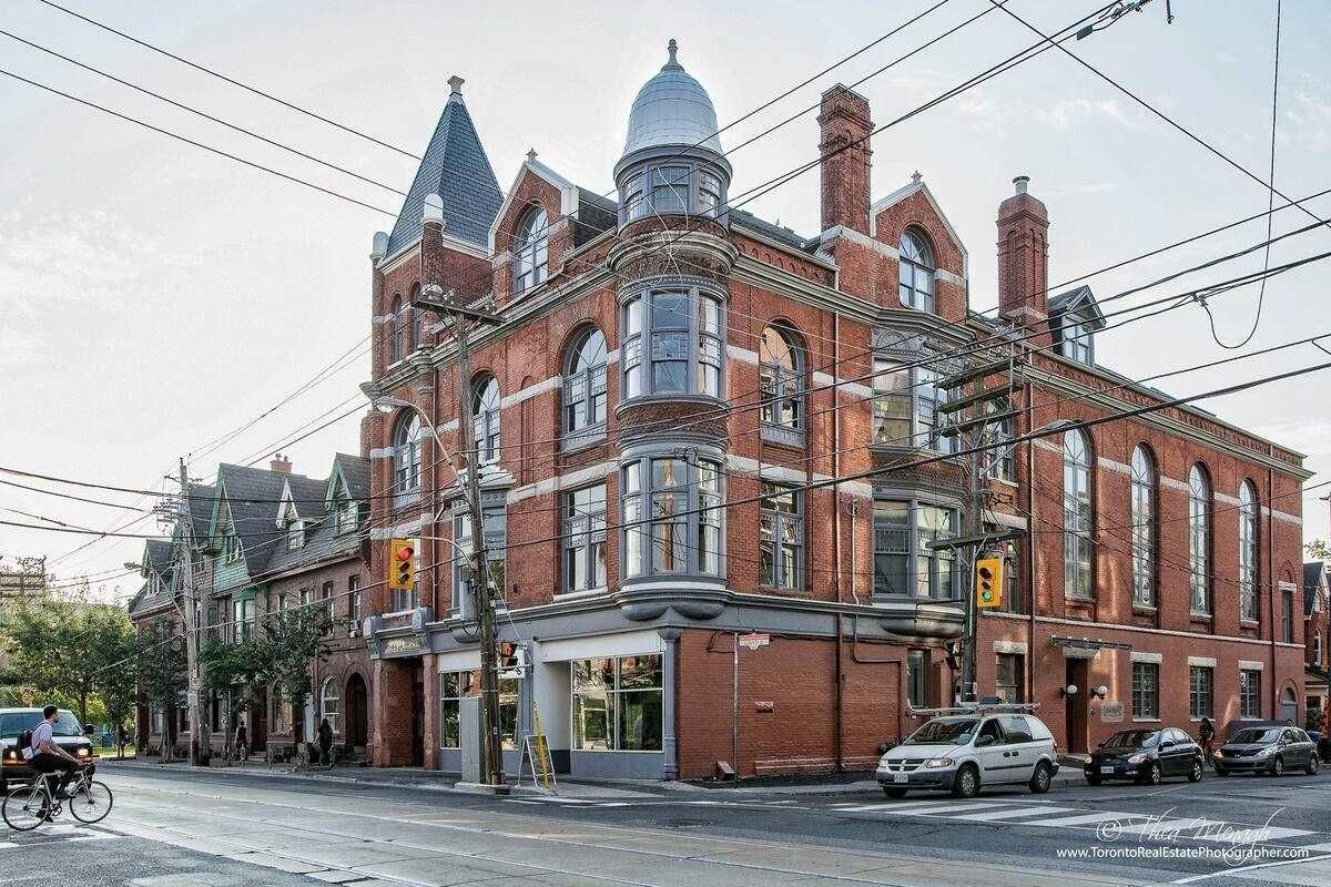 1205 Queen St W, unit 309 for rent - image #17