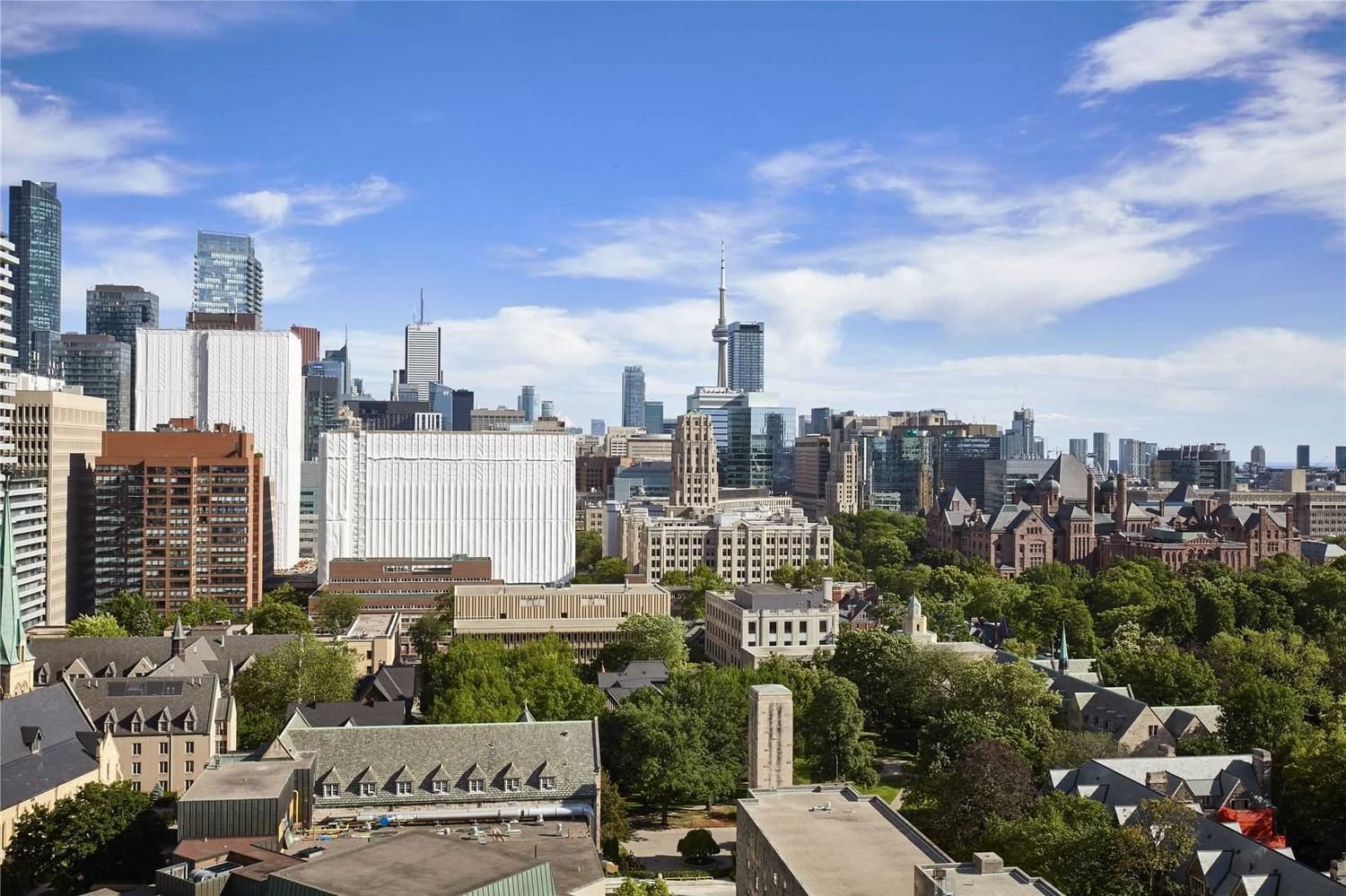 77 Charles St W, unit 1503 for sale - image #27