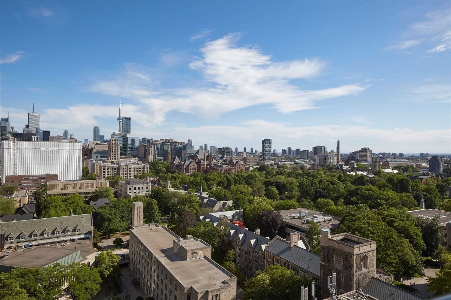 77 Charles St W, unit 1503 for sale - image #28