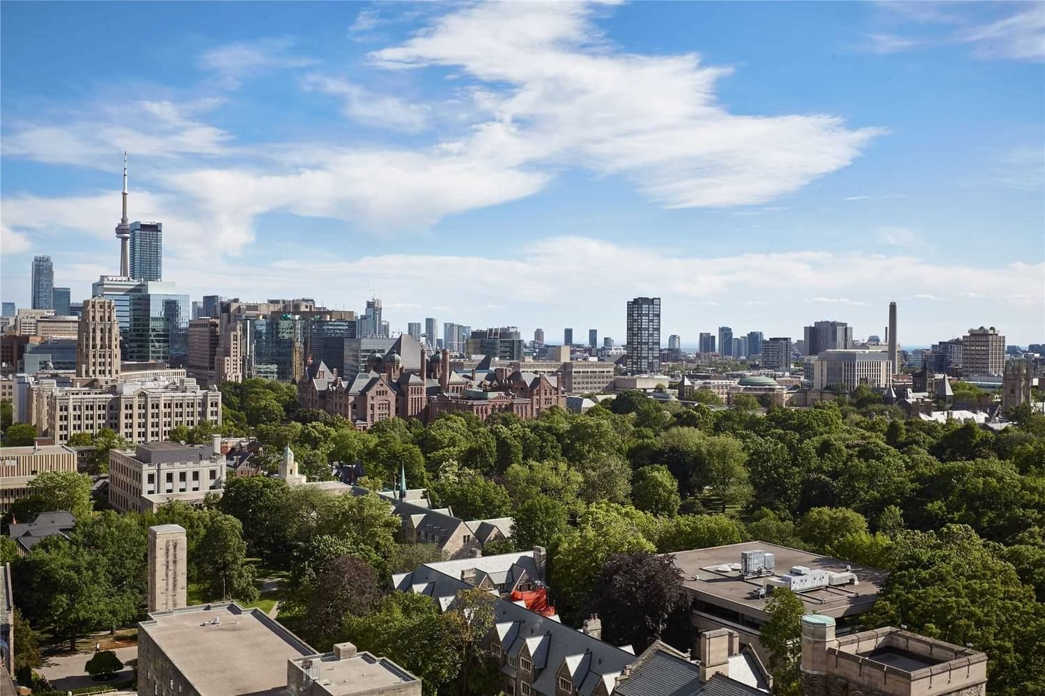 77 Charles St W, unit 1503 for sale - image #6