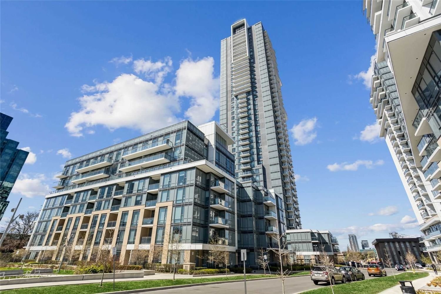 55 Ann O'reilly Rd, unit 3110 for sale - image #1