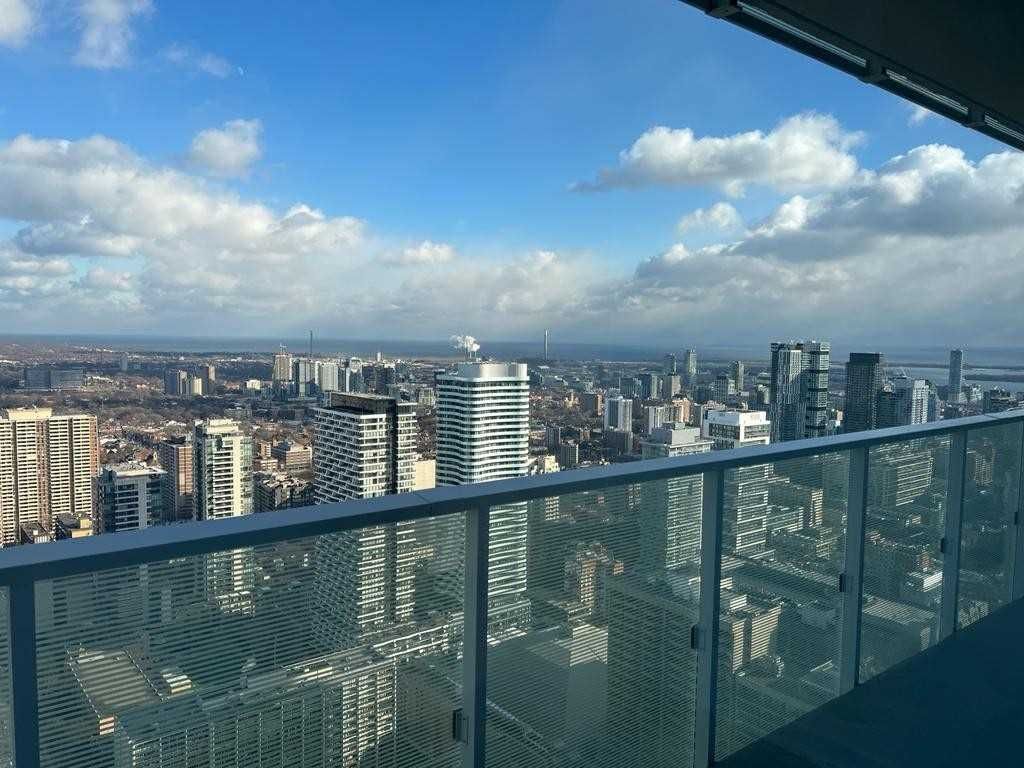 501 Yonge St, unit 4807 for rent in The Village - image #1