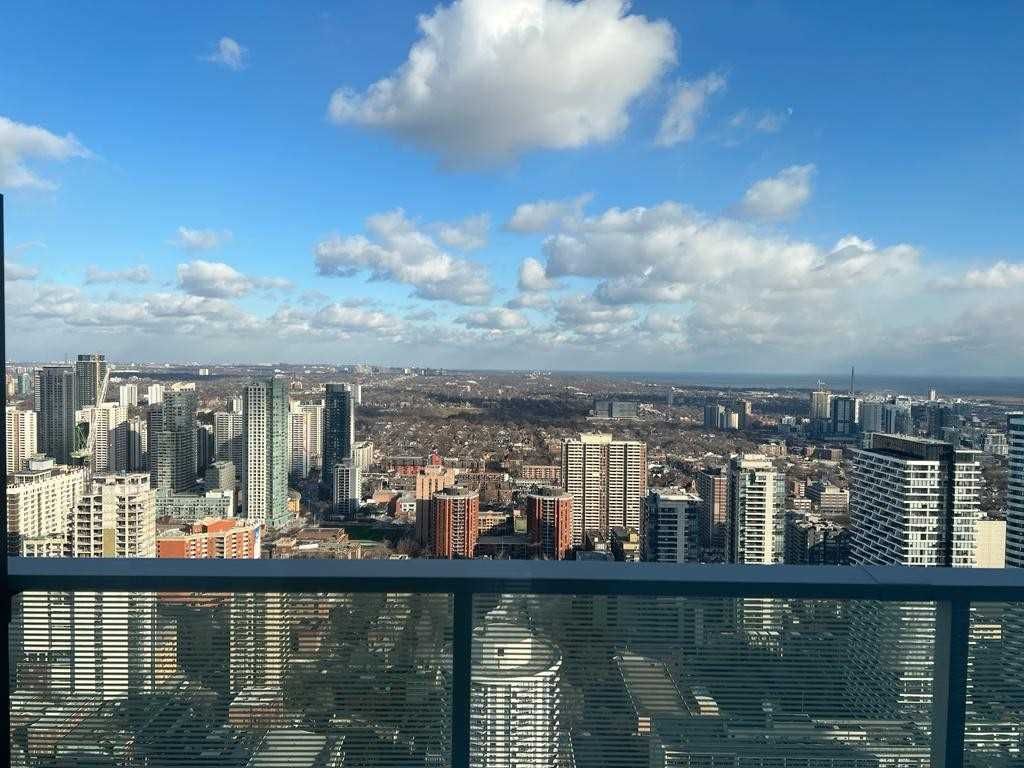 501 Yonge St, unit 4807 for rent in The Village - image #2