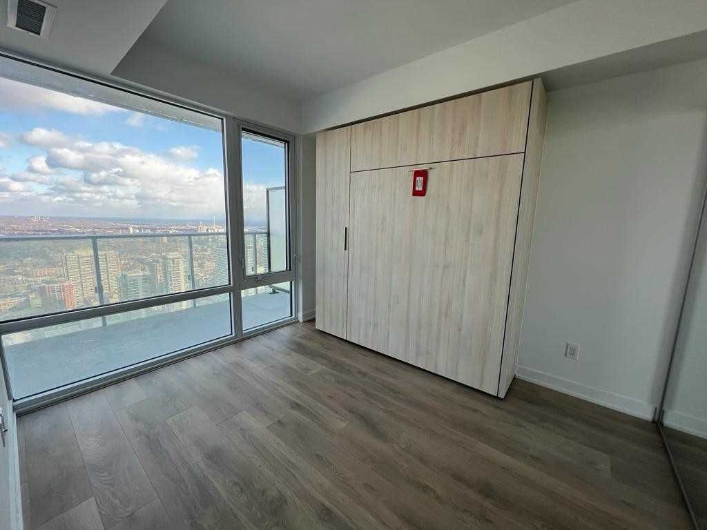501 Yonge St, unit 4807 for rent in The Village - image #3