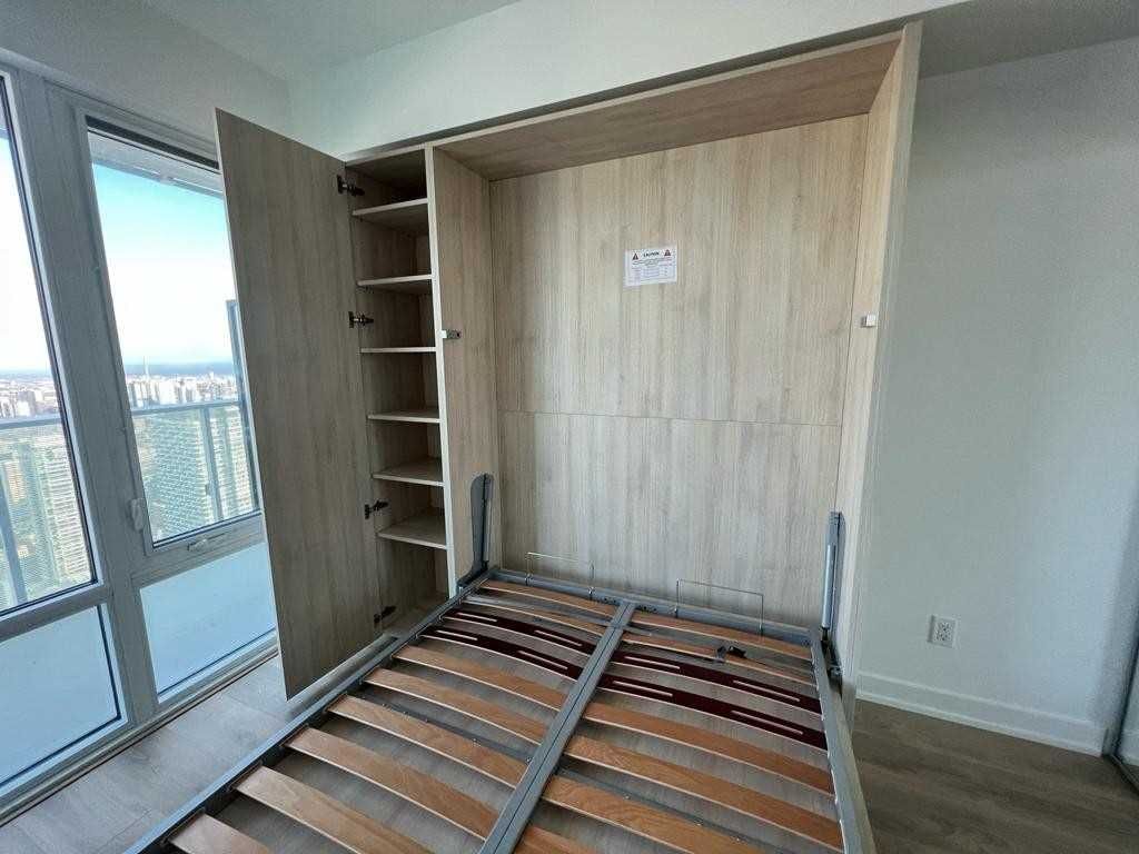 501 Yonge St, unit 4807 for rent in The Village - image #5